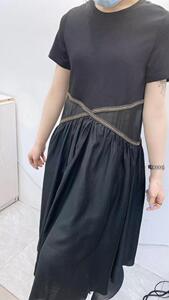 夏季新款长裙图片
