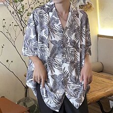 白色