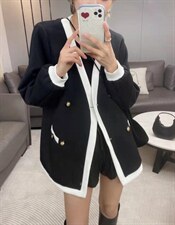 春款外套，其它，ZMD-遇见