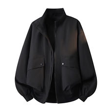 春季潮流男青年休闲百搭工装夹克衫外套男士TK2007-P65，男装夹克，星座1105-3