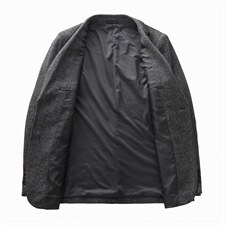 Y888钱塘2020-2秋冬季新款时尚休闲男士西装外套潮流西服P147，男装西服，钱塘207-2