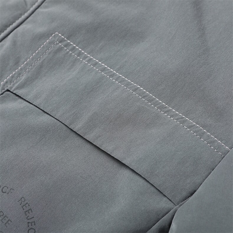 连帽羽绒服男2023冬季保暖休闲外套中年爸爸男羽绒服HPN2156-P320，男装羽绒服，电商B212（原钱塘6029）