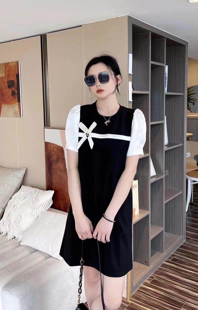 「现货」夏装新款连衣裙，女装连衣裙，莫妮菲