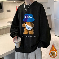 黑色加绒款