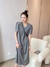 连衣裙，女装连衣裙，爱丽伽