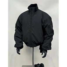 纹理飞行服夹克外套JK0113-P68，男装夹克，星座313A(原308A-2)