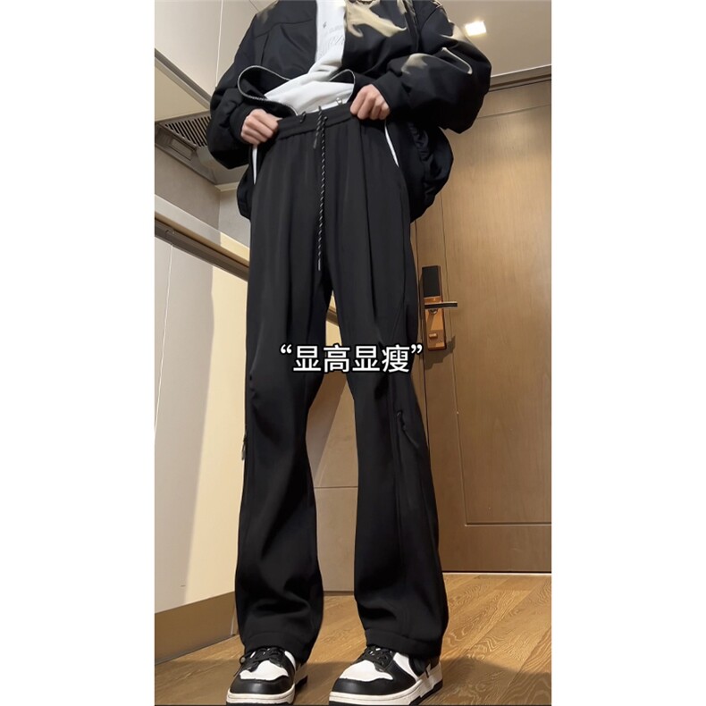 东北抗寒零下40度裤子男加绒冲锋滑雪裤KZY16-常规48加绒55,男装休闲裤,星座1007（原301D）