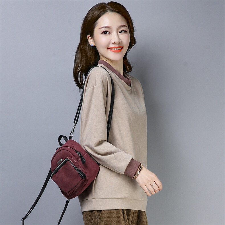 2022年春季新款套头圆领卫衣女长袖宽松显瘦韩版撞色上衣打底衫女,女装卫衣/绒衫,简韵佳