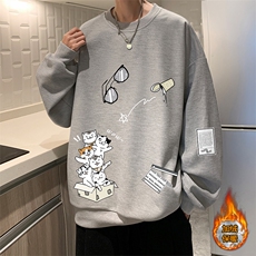 灰色加绒款
