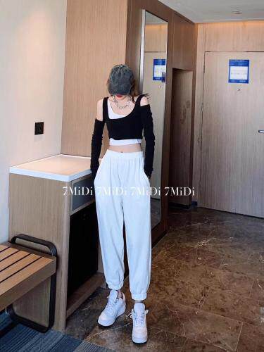 2021春款上新，女装，7米地