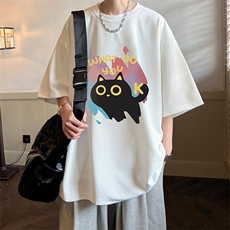 白色