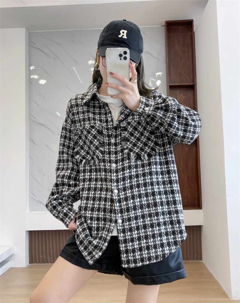 颜色超爆衬衣，其它，轩绎