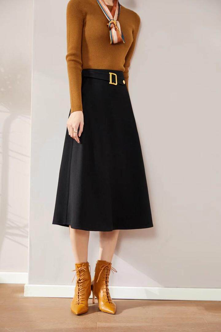 A裙，现货，两色，其它，苏诗丁