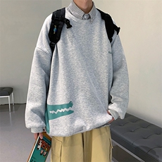 银灰色