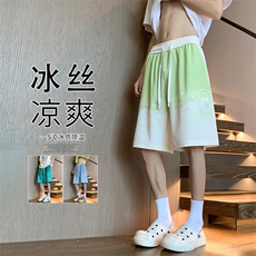 白色