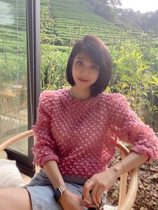 现货，2021秋季工艺小衫,其它,嘉艺格茗店