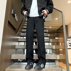 现货弹力牛仔裤微喇B342-W4000-P50，男装牛仔裤，电商B342