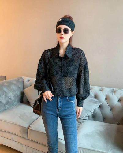 衬衣，其它，E品