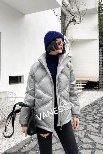 90羽绒服，质量超好，女装羽绒服，VANESSA