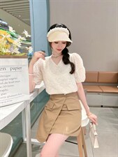 韩版套裤，其它，春语雨桐