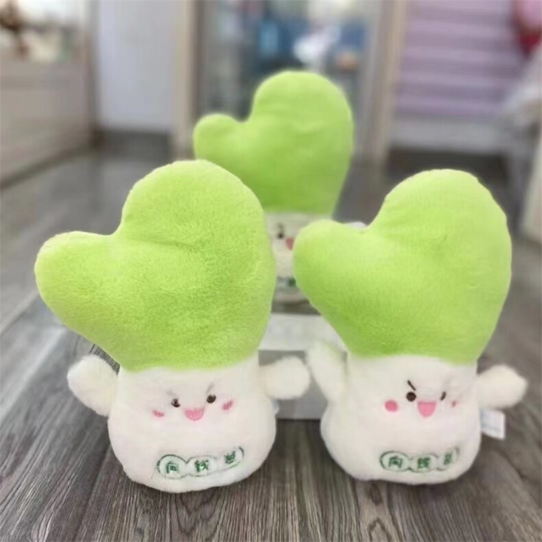 向钱葱，琦琳玩具