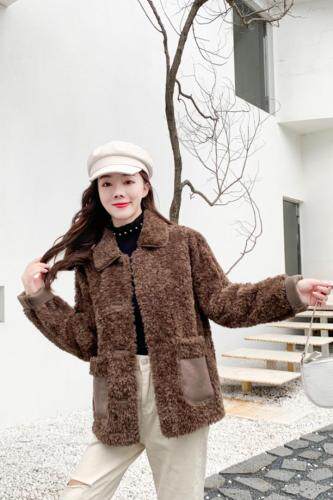 【现货】冬季新款，女装，茗依街