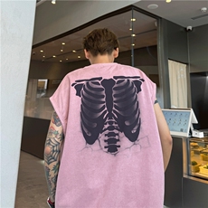 粉色