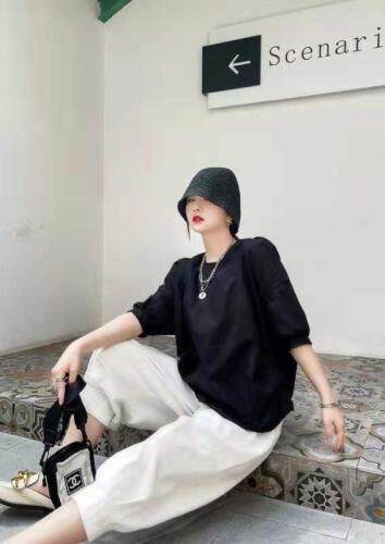 现货韩版上衣，女装，琼卿格