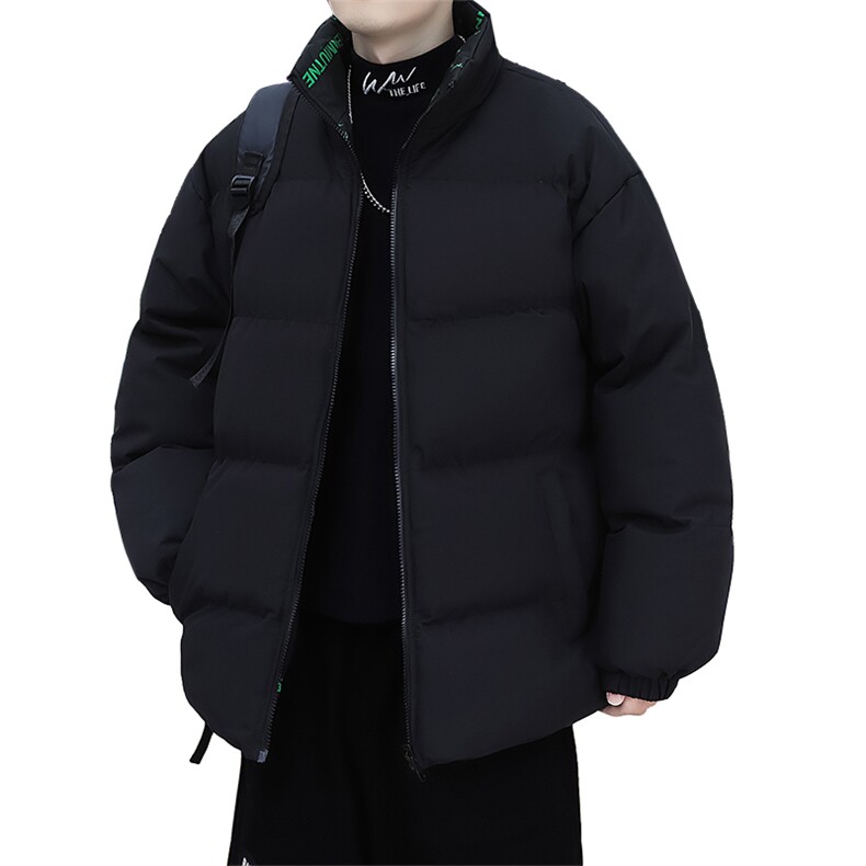 冬季cityboy防风防水正反2穿棉衣外套货号M328P85,男装棉衣,电商A063