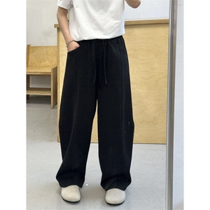 TTK256 弯刀运动裤 P75图片