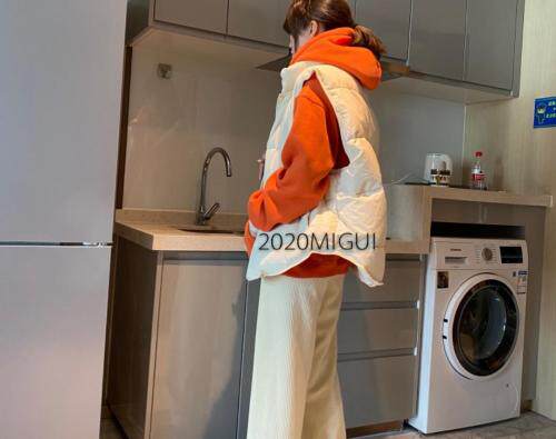 派克．羽绒服．卫衣，女装羽绒服，米轨