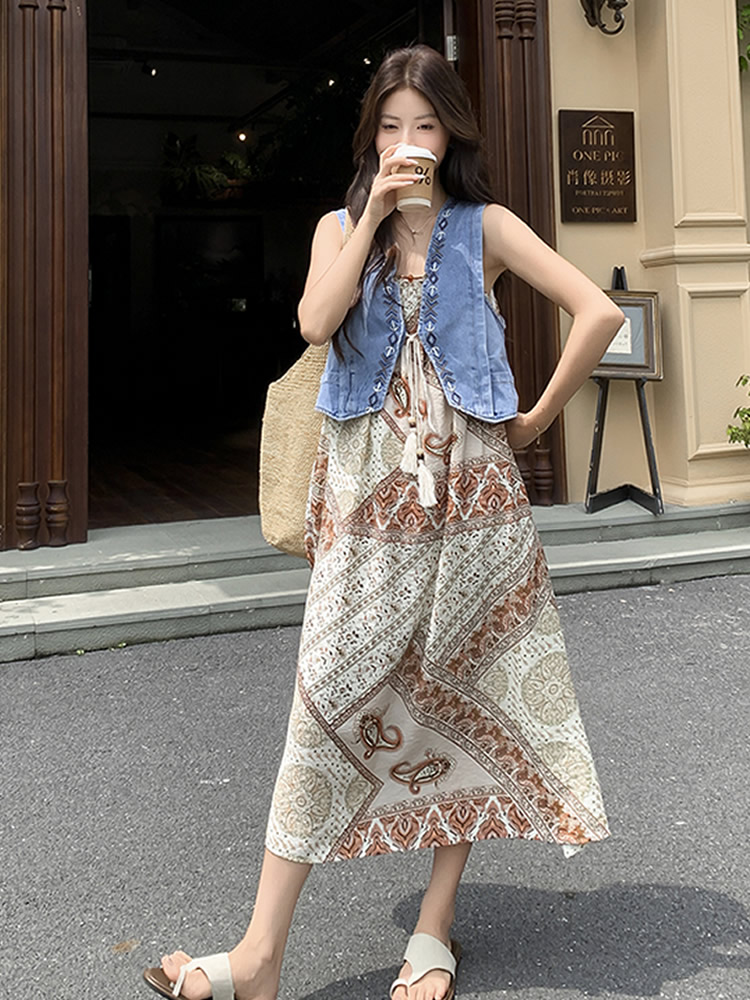 现货！时尚套装裙两件套,女装套装/套裙,韩蔻秀