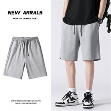 1夏季短裤男潮流五分裤短裤A210-K8517-P25控39，男装牛仔裤，星座210-3