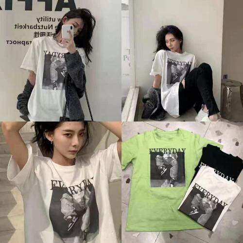 【现货】休闲时尚风各种品类，女装，奈米爱