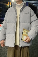 2023新款棉衣男连帽休闲现货量大有差价主推A161-2-503-P65，男装棉衣，电商A161-2