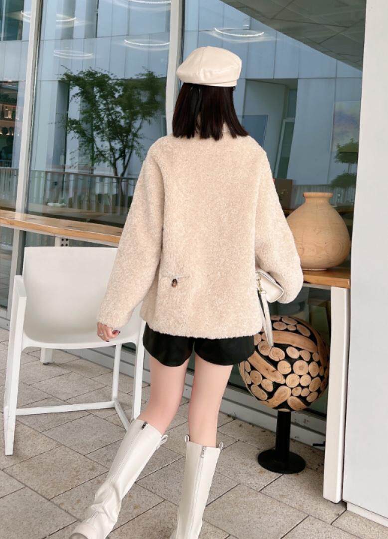 【现货】皮毛一体，补单?，其它，友一有二