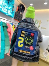 欧货羽绒外套，其它，DJ·DSHR