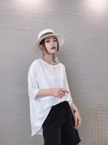 【现货】夏装新款百搭小衫,女装,瑞丽E人