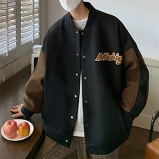 男装呢料呢子夹克B239-F526-P115，男装夹克，星座514-2(原B239)