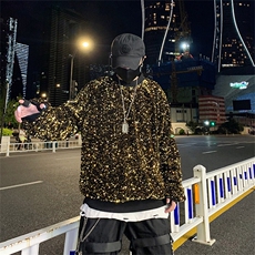 金色