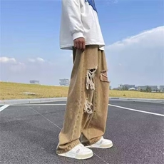 棕色