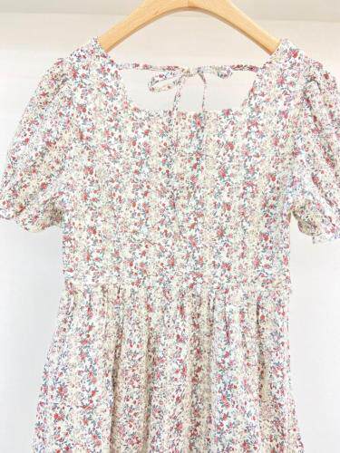 连衣裙，女装连衣裙，Lico&co(1F)