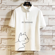 白色