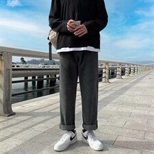 牛仔裤男牛仔长裤K996P37，男装牛仔裤，星座1116-2
