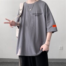 灰色