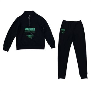 休闲运动套装女时尚大码女装2024春秋新款洋气减龄宽松舒适两件套，女装套装/套裙，梦依杭