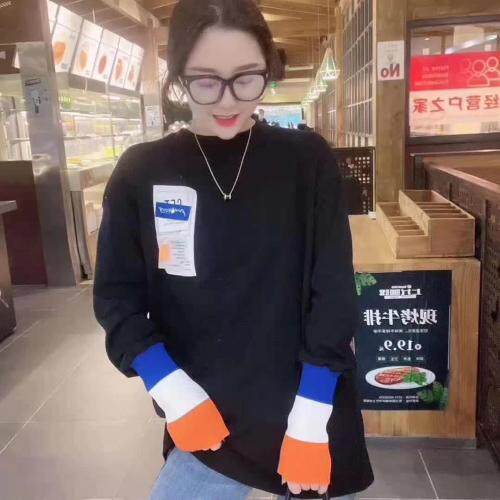 系列时尚潮流休闲上衣，女装，诱惑妳