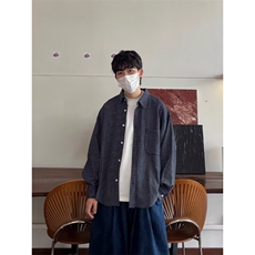 藏青色