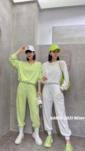 卫衣套装，女装卫衣/绒衫，cicicoco