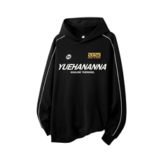得物供货、复合重磅420克现货连帽卫衣宽松HD019-1-WYT25267-P45，男装卫衣，电商019-1
